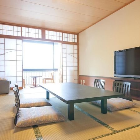 Kikunoya Hotell Hatsukaichi Exteriör bild