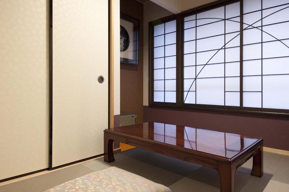 Kikunoya Hotell Hatsukaichi Exteriör bild