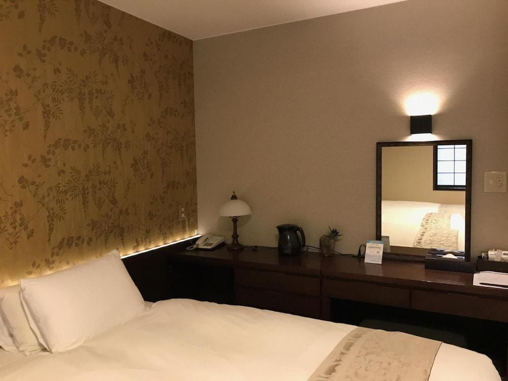 Kikunoya Hotell Hatsukaichi Exteriör bild