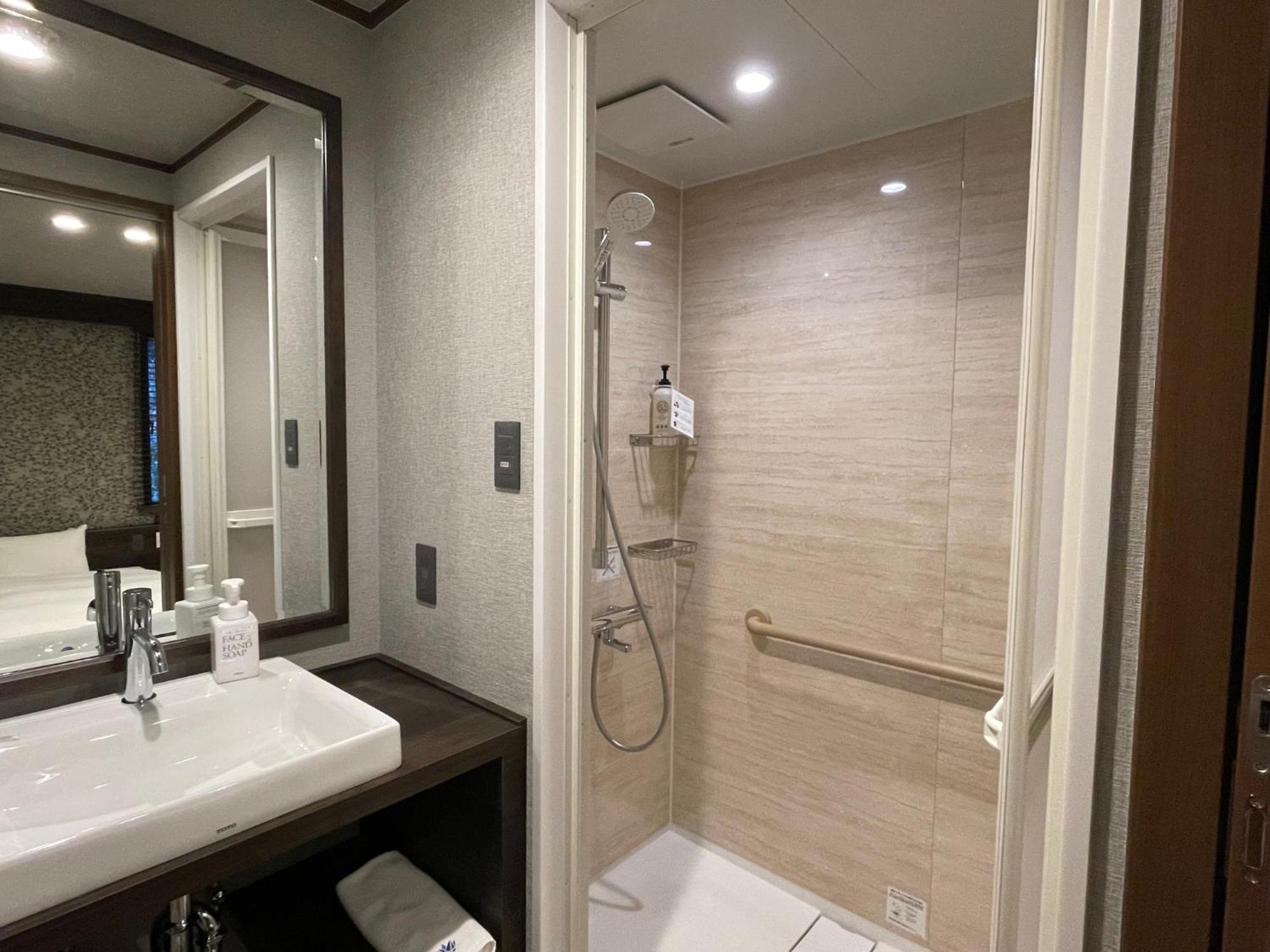 Kikunoya Hotell Hatsukaichi Exteriör bild