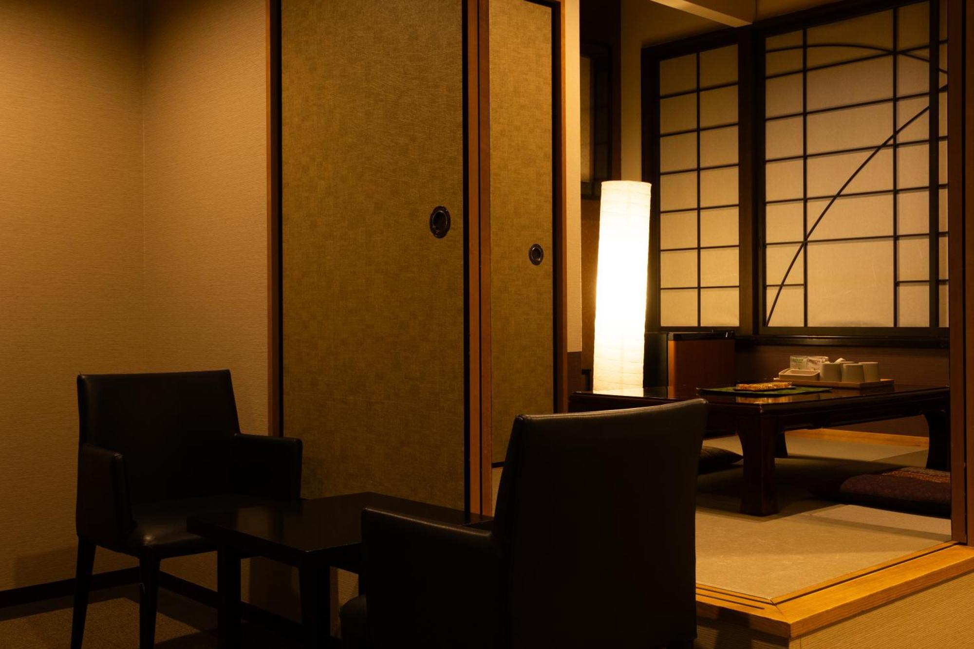 Kikunoya Hotell Hatsukaichi Exteriör bild