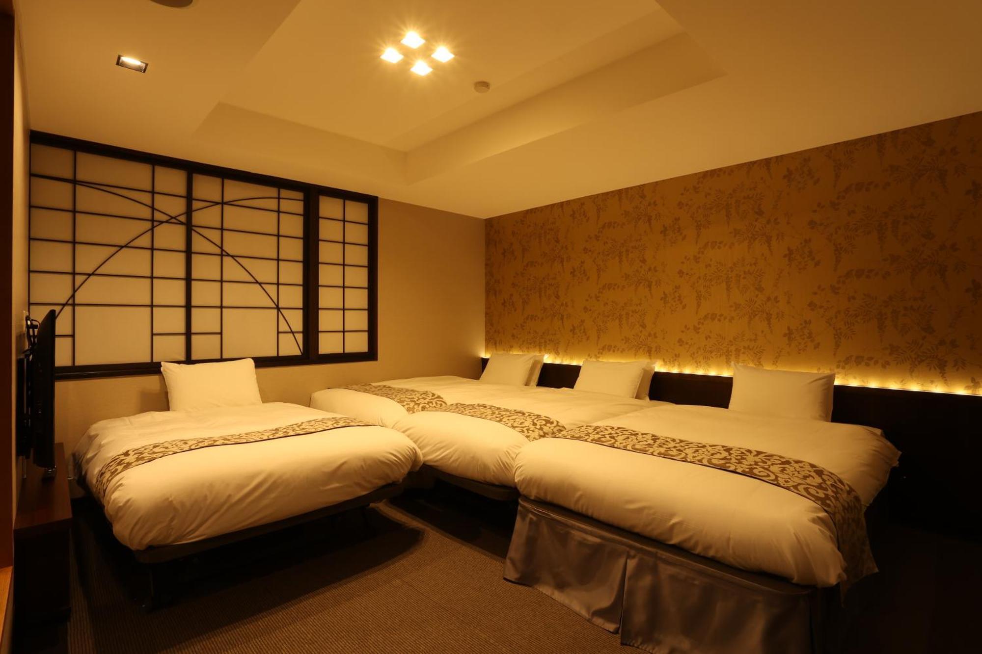 Kikunoya Hotell Hatsukaichi Exteriör bild