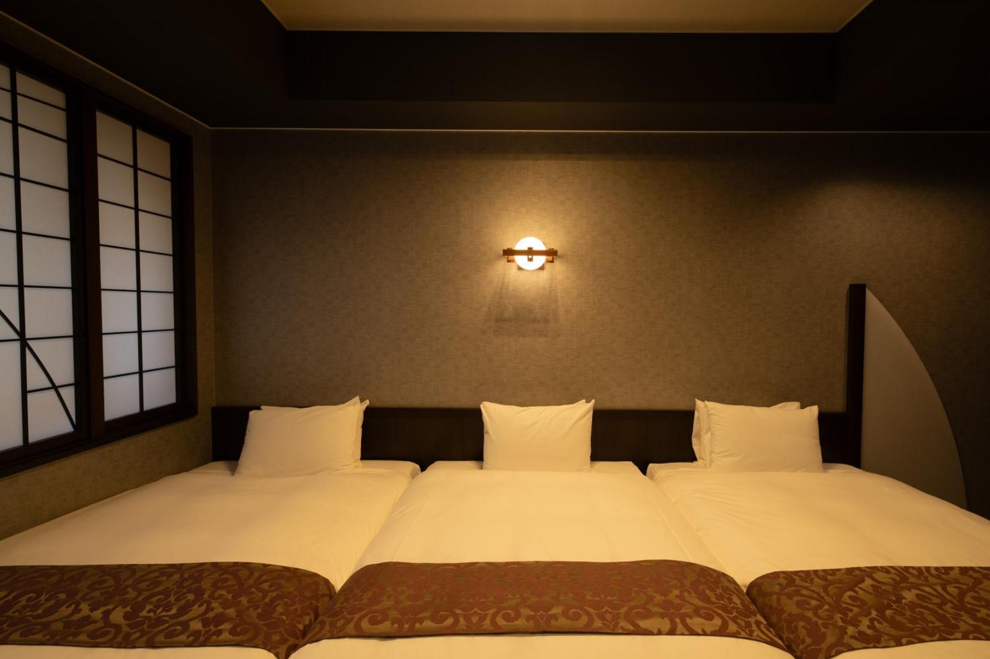 Kikunoya Hotell Hatsukaichi Exteriör bild