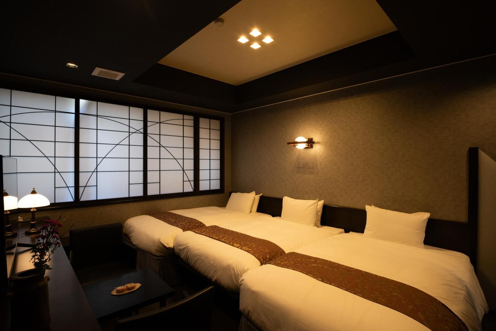 Kikunoya Hotell Hatsukaichi Exteriör bild