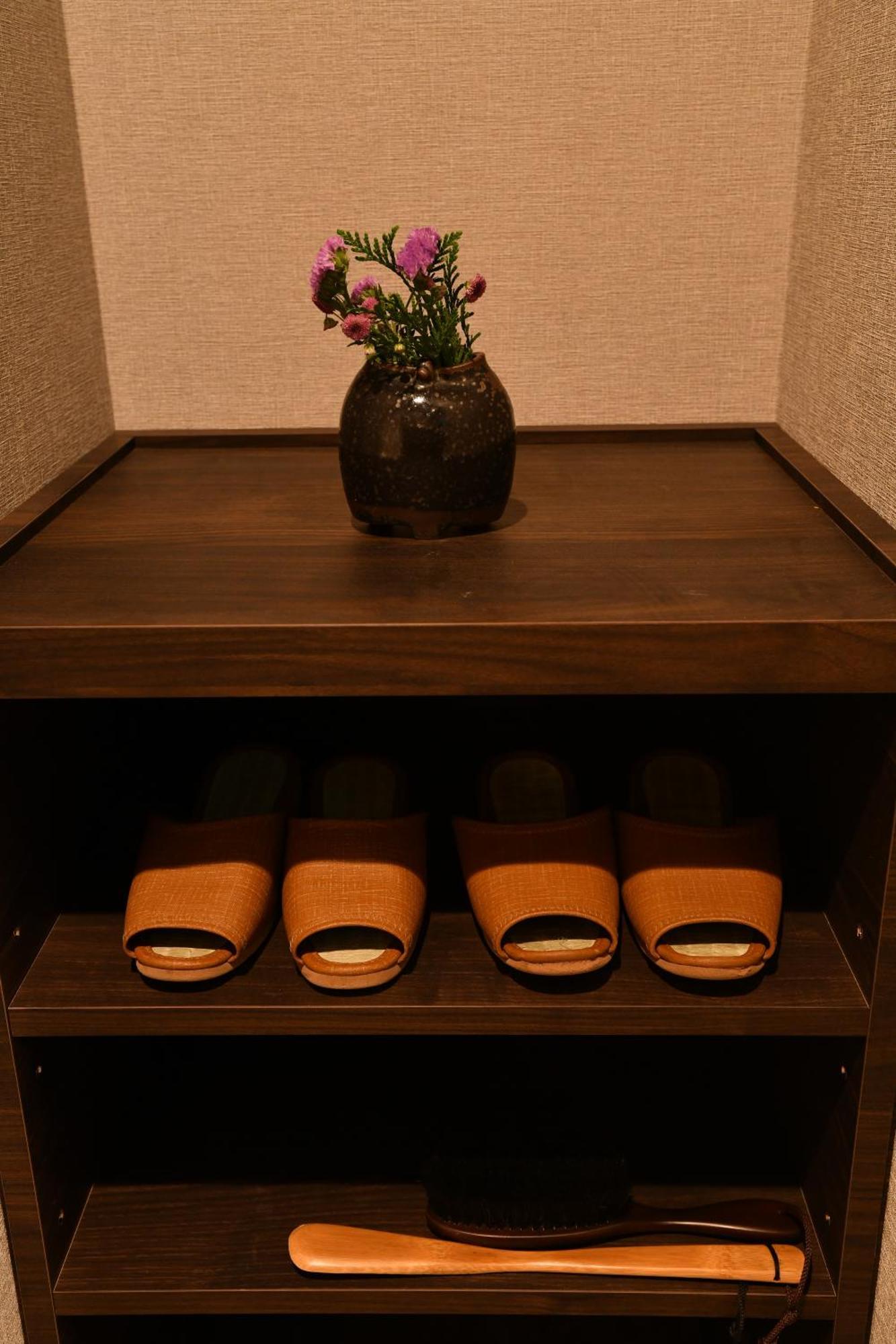 Kikunoya Hotell Hatsukaichi Exteriör bild