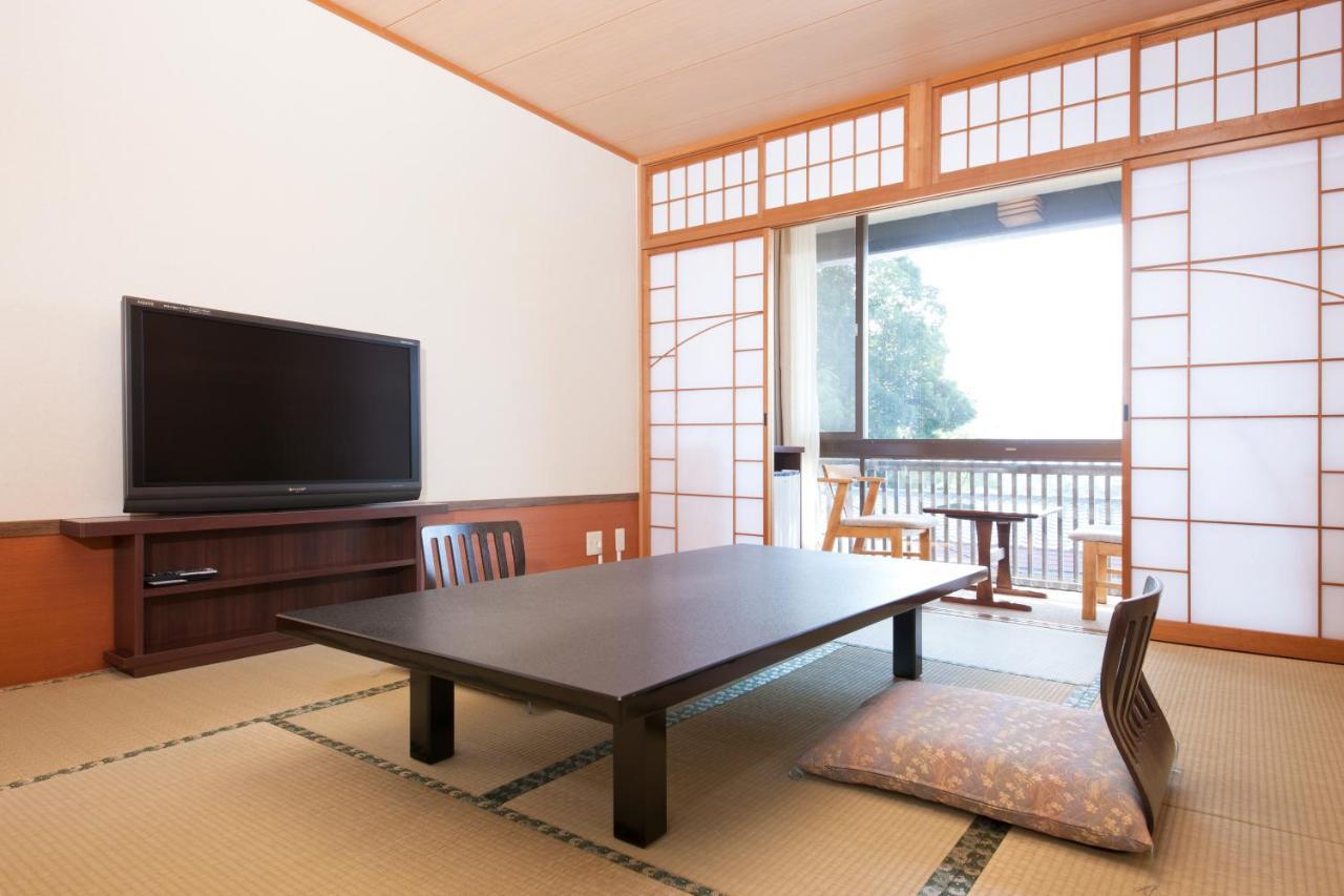 Kikunoya Hotell Hatsukaichi Exteriör bild